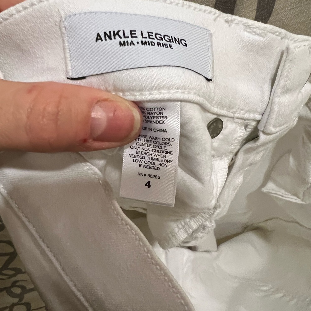 ๐ค๐ EXPRESS JEANS - Picture 14 of 16